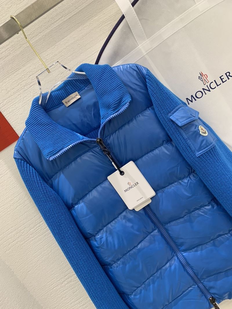 Moncler Down Jackets